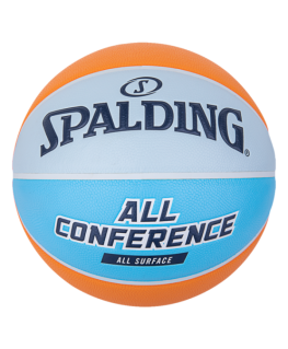 KREPŠINIO KAMUOLYS SPALDING ALLCONFERENCE ( 5 DYDIS)