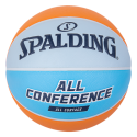 KREPŠINIO KAMUOLYS SPALDING ALLCONFERENCE ( 5 DYDIS) KREPŠINIO KAMUOLYS SPALDING ALLCONFERENCE ( 5 DYDIS)