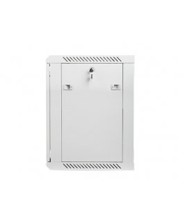 Lanberg WF01-6412-10S lentyna 12U Sieninis stovas Pilka