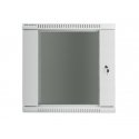 Lanberg WF01-6412-10S телекоммуникационная стойка 12U Монтируемая на стену стойка Серый Lanberg WF01-6412-10S телекоммуникационная стойка 12U Монтируемая на стену стойка Серый