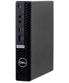 Desktop Computer - DELL OptiPlex 7080 Micro i5-10500T 16GB 256GB SSD