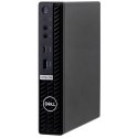 Desktop Computer - DELL OptiPlex 7080 Micro i5-10500T 16GB 256GB SSD Desktop Computer - DELL OptiPlex 7080 Micro i5-10500T 16GB 256GB SSD