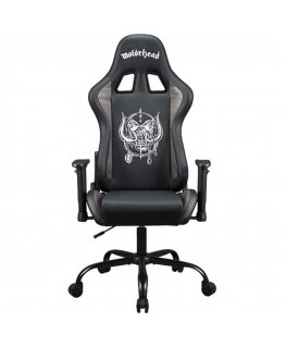 Subsonic Pro Gaming Seat Motorhead