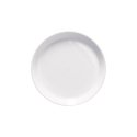 Set of 6 Essenziale Gourmet Deep Plates - White, 21.5 cm Set of 6 Essenziale Gourmet Deep Plates - White, 21.5 cm