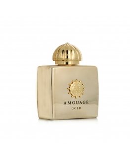 Amouage Gold pour Femme 50ml NIŠINIAI kvepalai Moterims EDP