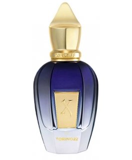 Xerjoff JTC Torino 22 50ml NIŠINIAI kvepalai Unisex EDP