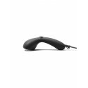 Steamery Cirrus 2 1500 W 0,09 l Must Steamery Cirrus 2 1500 W 0,09 l Must