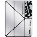 Skinarma Kira Kobai Apple iPad Air 11" (M2) chrome Skinarma Kira Kobai Apple iPad Air 11" (M2) chrome
