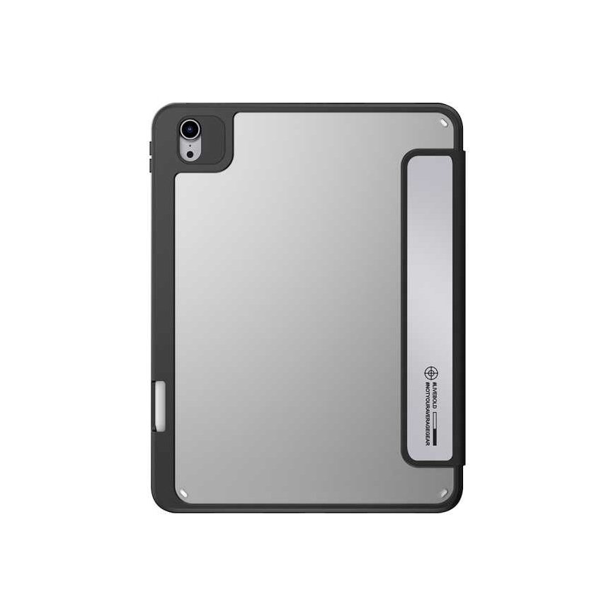 Skinarma Kira Kobai Apple iPad Air 11" (M2) chrome – 3
