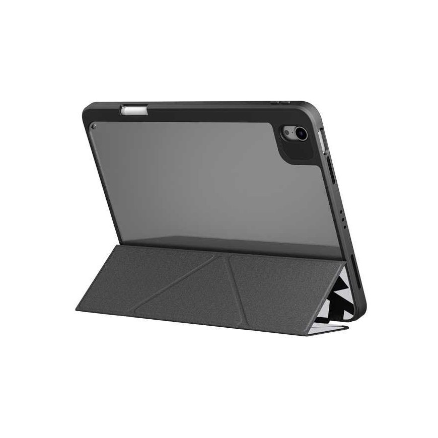 Skinarma Kira Kobai Apple iPad Air 11" (M2) chrome – 4