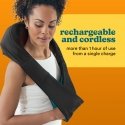 Homedics NMS-50H Shiatsu Neck and Shoulder Massager + Heat Homedics NMS-50H Shiatsu Neck and Shoulder Massager + Heat