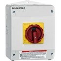 Kohler Portable Rankinis galios komutatorius KOHLER 40A SDMO Kohler Portable Rankinis galios komutatorius KOHLER 40A SDMO