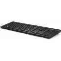 HP 125 USB WD KBD (Bulk 12) HP 125 USB WD KBD (Bulk 12)