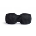BLACKROLL® TWIN Massage Roller, black