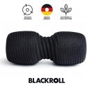 BLACKROLL® TWIN Massage Roller, black