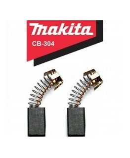 Carbon brushes Makita CB-304