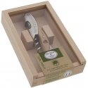 Millesime Laguiole waiter's corkscrew - in a box - Jean Dubost Millesime Laguiole waiter's corkscrew - in a box - Jean Dubost