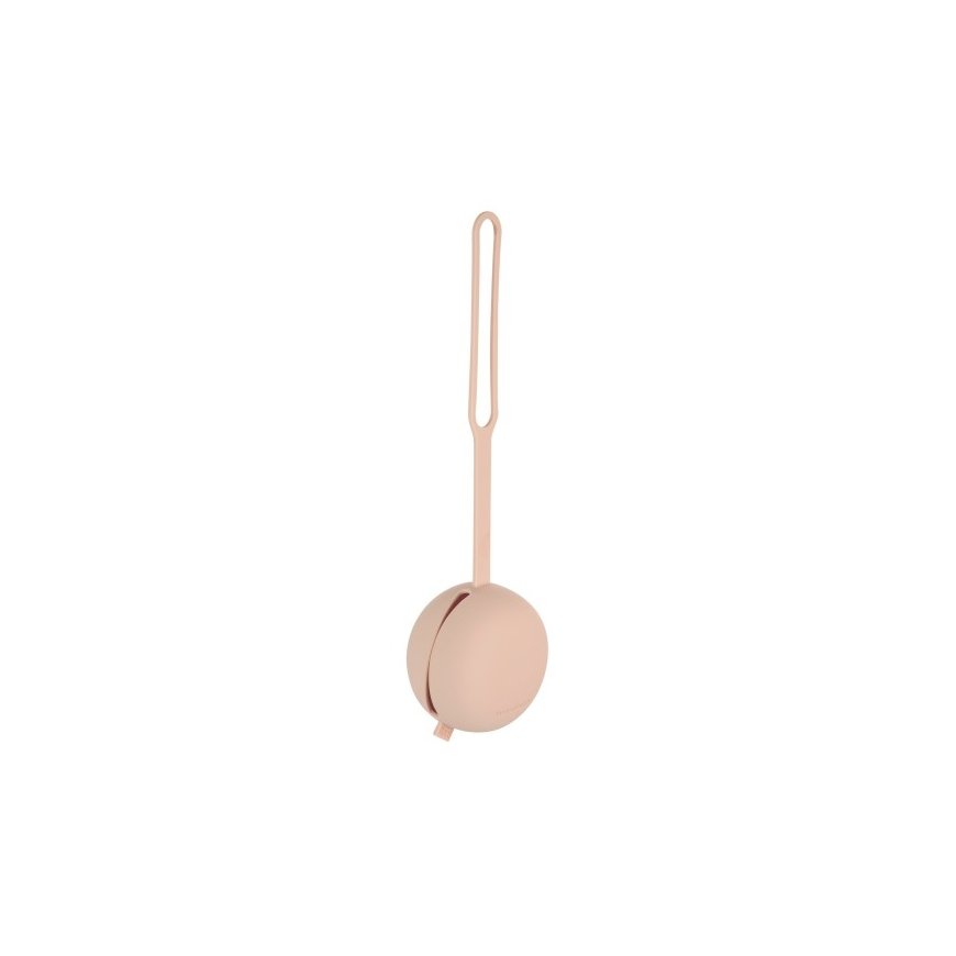 CANPOL BABIES silikoninis čiulptuko dėklas, Nude, 51/032_pin