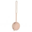CANPOL BABIES silikoninis čiulptuko dėklas, Nude, 51/032_pin