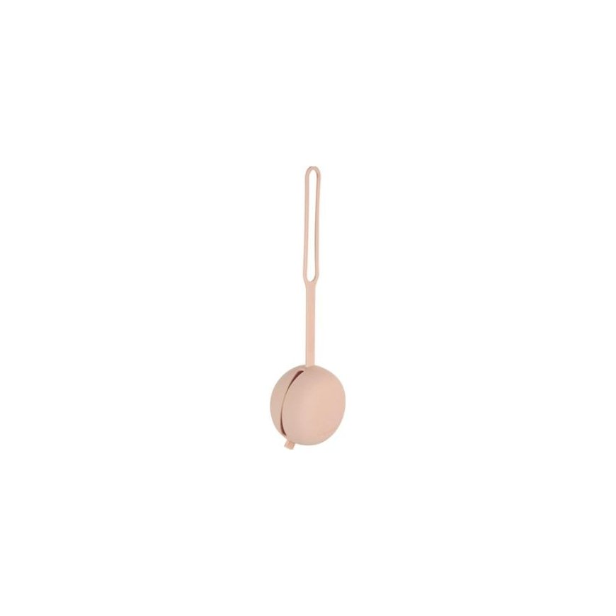 CANPOL BABIES silikoninis čiulptuko dėklas, Nude, 51/032_pin – 2