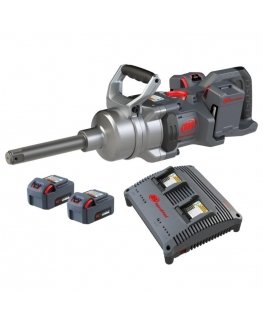Cordless impact wrench INGERSOLL-RAND W9691-K4E-EU