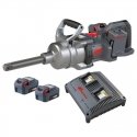 Cordless impact wrench INGERSOLL-RAND W9691-K4E-EU Cordless impact wrench INGERSOLL-RAND W9691-K4E-EU
