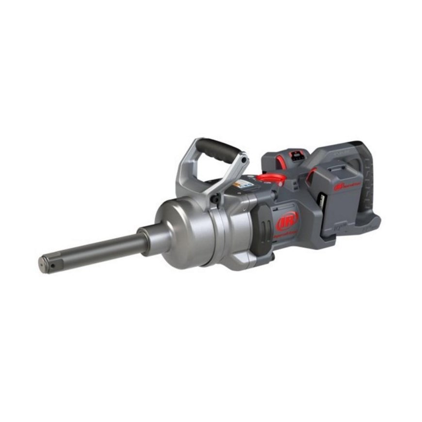 Akumuliatorinis veržliasukis INGERSOLL-RAND W9691-K4E-EU – 2