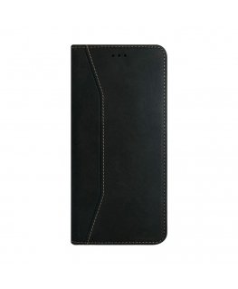 Samsung Galaxy A06 Book Case Black