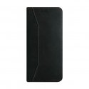 Samsung Galaxy A06 Book Case Black Samsung Galaxy A06 Book Case Black