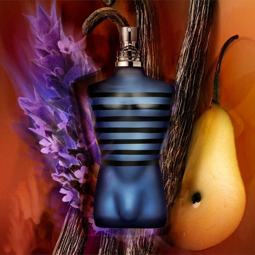 Jean Paul Gaultier Ultra Male Intense 125 ml Vyrams – 3
