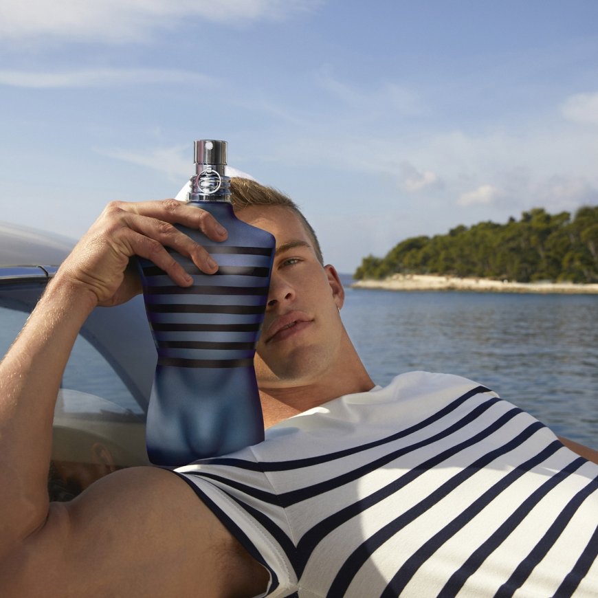 Jean Paul Gaultier Ultra Male Intense 125 ml Vyrams – 5