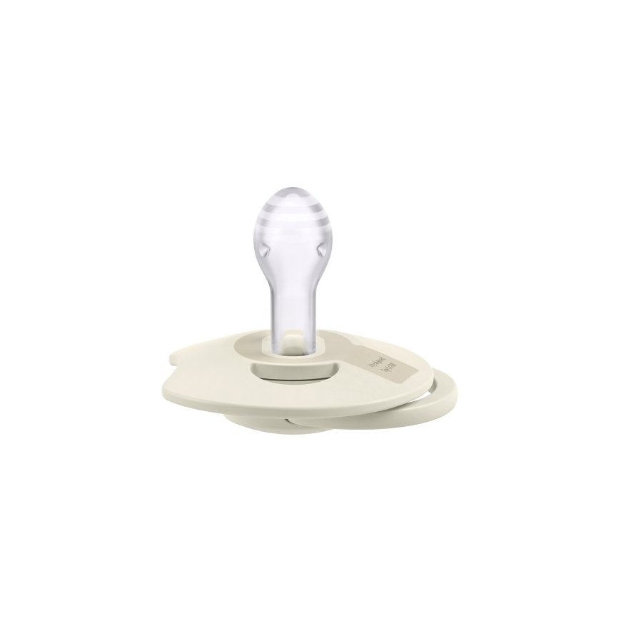 Canpol LOVI silicone dynamic pacifiers Prime