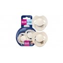 Canpol LOVI silikoniniai dinaminiai čiulptukai Prime, Coconut/ Ivory, 6-18m, 2 vnt., 34/402 Canpol LOVI silikoniniai dinaminiai čiulptukai Prime, Coconut/ Ivory, 6-18m, 2 vnt., 34/402