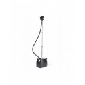 Steamery Stratus No.2 Professional Garment Steamer, Matte Black