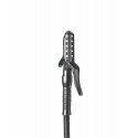 Steamery Stratus No.2 Professional Garment Steamer, Matte Black