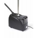 Steamery Stratus No.2 Professional Garment Steamer, Matte Black