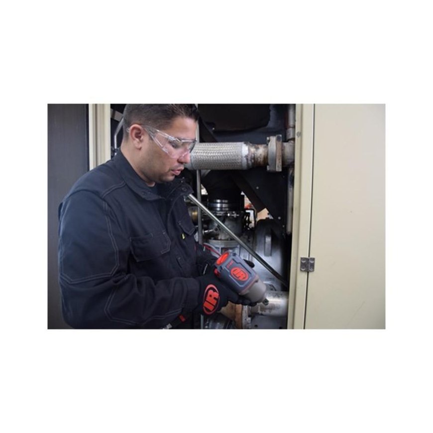 Smūginis veržliasukis INGERSOLL RAND 2146Q1MAX 3/4" – 4