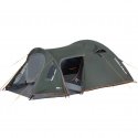 High Peak Garda 5.0 grey-green 5-person tent 11823
