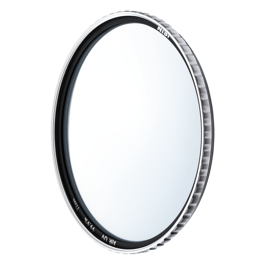 NiSi Filter Pro Nano AIR UV