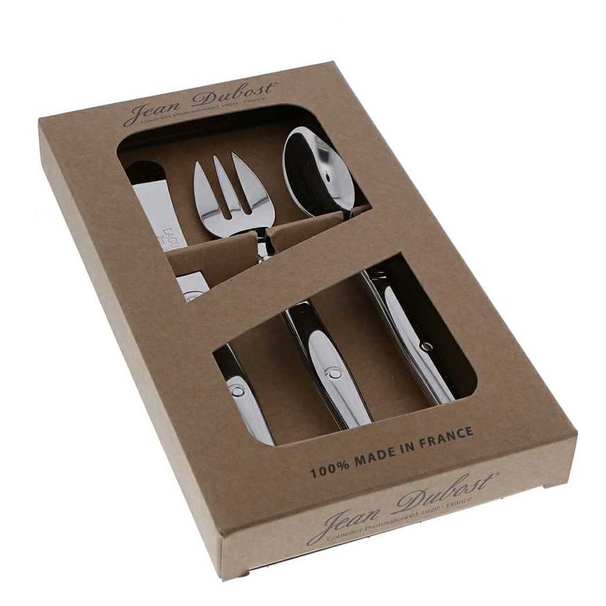Jean Dubost Children`s cutlery set Laguiole