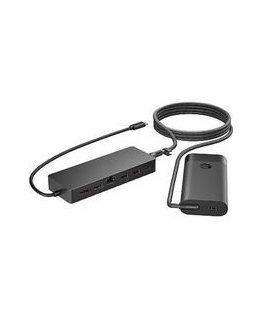 HP USB-C 110W Laptop Charger EMEA-INTL E
