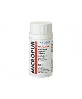 Katadyn Micropur Forte MF 10000P 100 g powder