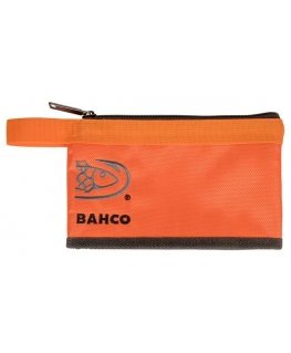 Bahco Universal tool case with zipper 135x215x10mm