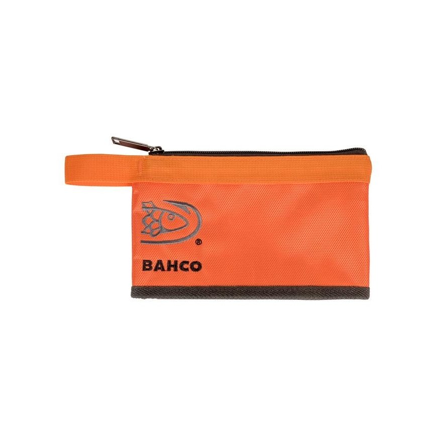 Bahco Universal tool case with zipper