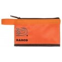 Bahco Universal tool case with zipper 135x215x10mm