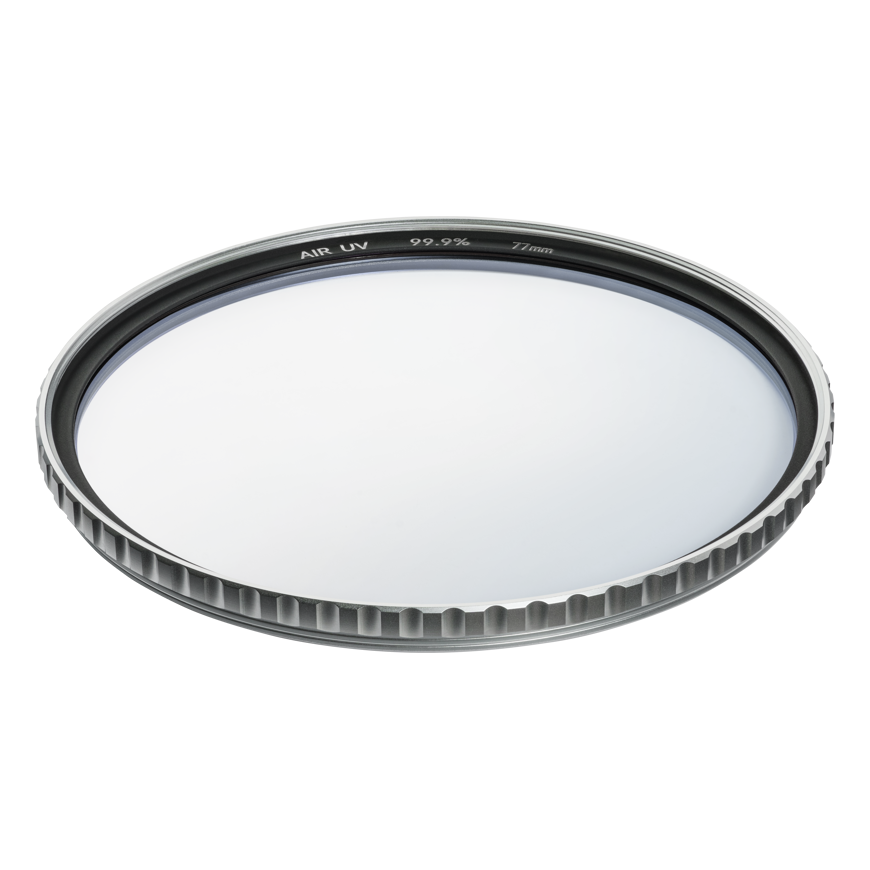 NiSi Filter Pro Nano AIR UV 95mm – 2