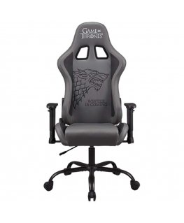 Subsonic Pro Gaming Seat Game Of Thrones