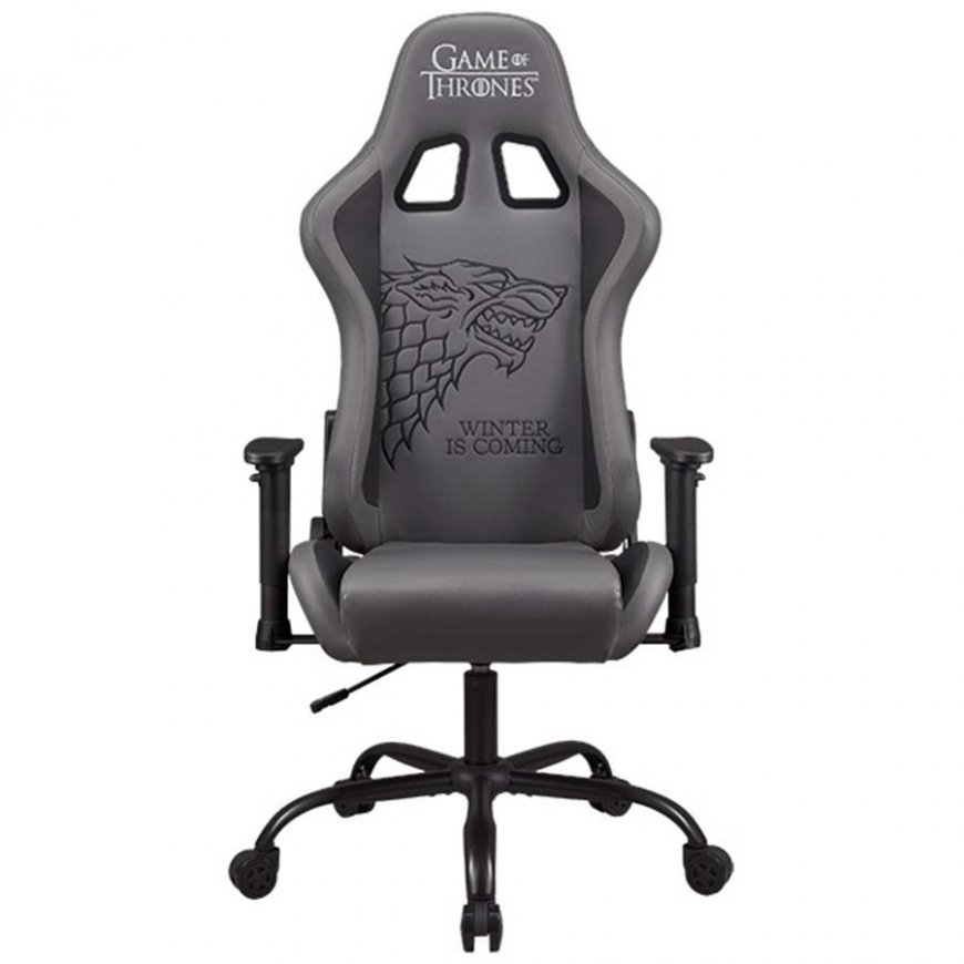 Subsonic Pro Gaming Seat Game Of