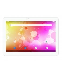 Denver TIQ-10443WL planšetinis kompiuteris 4G Spreadtrum 16 GB 25,6 cm (10.1") 2 GB Wi-Fi 4 (802.11n) Android 11 Balta