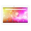 Denver TIQ-10443WL tablet 4G Spreadtrum 16 GB 25.6 cm (10.1") 2 GB Wi-Fi 4 (802.11n) Android 11 Whit